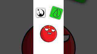 main religion of ... #countryballs #shorts #fypシ