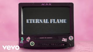 Mariah the Scientist - Eternal Flame (Official Lyric Video)
