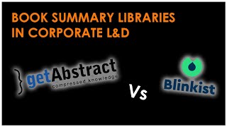 Are book summary apps worth it? GetAbstract Vs Blinkist