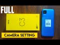 Poco C3 Camera Settings 🔥🔥 | How to Reset Camera