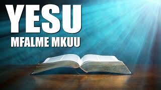 Swahili Worship Songs 30 Minutes of Prayers and Worship GOD