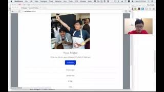 Protractor E2E Test for Non-Angular Website (jQuery-based)
