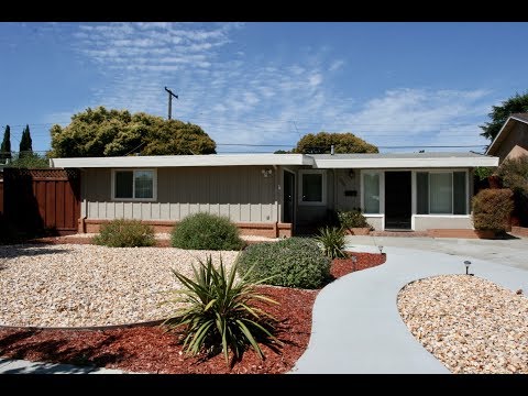 Sunnyvale Home For Rent - 4 Bed 2 Bath + bonus room - by Property Management in Sunnyvale CA Sunnyvale Home For Rent - 4 Bed 2 Bath + bonus room - by Property Management in Sunnyvale CA