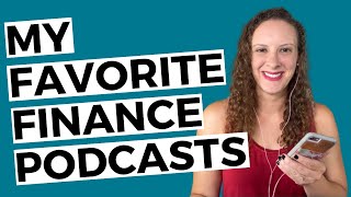Best Finance Podcasts for Millennials