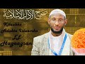 kitaabka adaabta islaamka ee hagaagsan ᴴᴰ 22 ┇► dr. sh. ahmed nuur