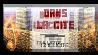 Tz illicite - Dans La Cité