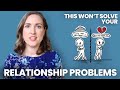 10 Behaviors To Notice & Change For Avoidants | Psychologist Explains