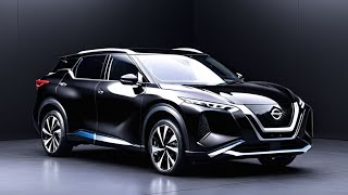 The All New 2024 Nissan Petrol | Luxury SUV