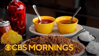 The Dish: Exploring Dixon's Famous Chili