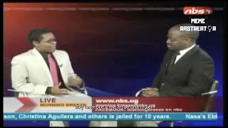 ENTREVISTA SURREALISTA EN #UGANDA - VÍDEO COMPLETO (SUB. ESPAÑOL)