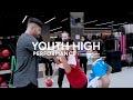 youth high performance by wellfit