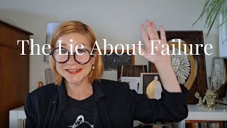 Why fear of failure is killing your creativity