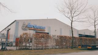 LASAULEC | TRUMPF TKF-2000 in gebruik bij Broeze Nijverdal