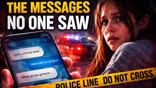 Gypsy Rose Blanchard: The Unseen Messages
