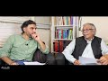 Heer Waris Shah Made Easy: Part VI - Dr Manzur Ejaz with Wajid Ali Syed