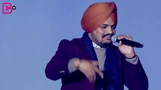 BritAsia TV Music Awards 2019: Sidhu Moosewala 'Dollar'