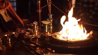 Koyasan Fire Ceremony, Japan