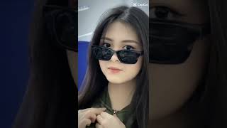 CHRISTY JKT48 AYOK YG OSHI NYA CRISTY