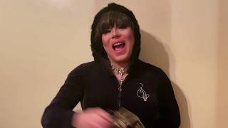 Kandi Dishe "Come Clean" Unofficial Music Video