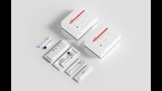 Xpeedy Oral Fluid Collection Device Instructions