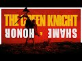 The Green Knight Explained - The Movie, The Poem, The Meaning