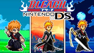 BLEACH DS Games: Are They Still Good In 2024?