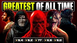Top 10 Greatest Content Ever Created 🌍 | Absolute Cinema