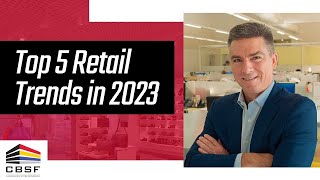 2023 Retail Design-Build Trends | An Interview With Bud Morris of CBSF