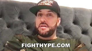 R.A. THE RUGGED MAN PULLS NO PUNCHES ON BOXING UGLY POLITICS, KANYE WEST CONTRADICTIONS, & MORE