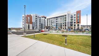 #107-490 Gordon Krantz Avenue, Milton Home - Real Estate Properties