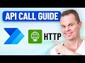 Beginner’s Guide to Power Automate API Calls (Everything Explained)