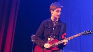 One of My Turns - Wichita School of Rock - Live at the Orpheum - Jan 26, 2013