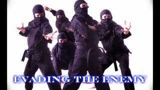 TeknoAXE's Royalty Free Music - #156 (Evading the Enemy) Metal/Nu Metal/Suspense