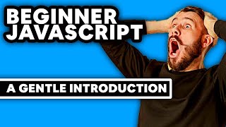Vanilla JavaScript for Absolute Beginners