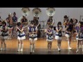 橘祭2015　吹奏楽部