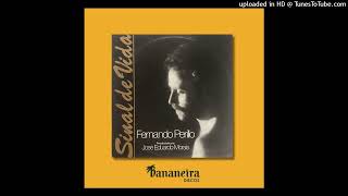 Fernando Perillo – Sinal De Vida - 1982