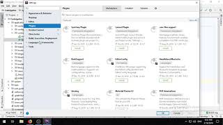CodeIgniter PhpStorm plugin: Setup and usage