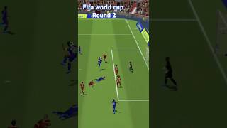 Football part 5 (fifa world cup) #india vs Qatar goal - 3 india/ 2 Qatar