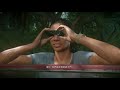 uncharted the lost legacy《秘境探險 失落的遺產》part 2 三座堡壘