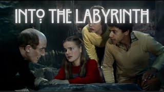 Into The Labyrinth I HD I Episode 1 I Rothgo