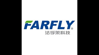 farfly's company video from shanghai china