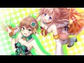 omega quintet teaser trailer ps4