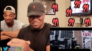 21 Savage & Metro Boomin - No Heart (Official Music Video)- REACTION