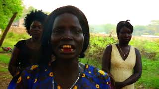 Gambella - Nuer Artist Nyerach kong - chaany yiene Waw Teny matde ro traditional song official video