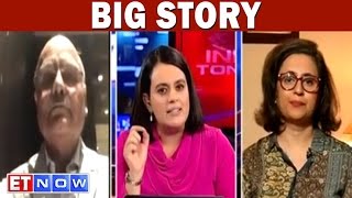 No Place For Intolerant Indian With Prabhu Chawla And Sagarika Ghose
