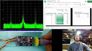 Mateksys VTX-1G3 1.3 GHz VTX First look - Long Range FPV Video Series - PK's Lab