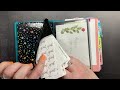 June 2021 Planner Setup: Bullet Journal Planner in @Wonderland222  B6 Notebook | PWM