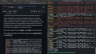 NixOS 69: Using GitHub Codespaces via Devenv