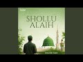 Shollu Alaih
