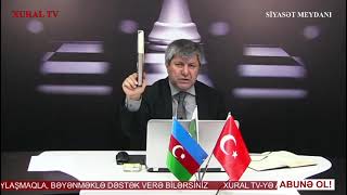 MARAFON: 11 ədəd 1 manatlığı kim gətirib?!